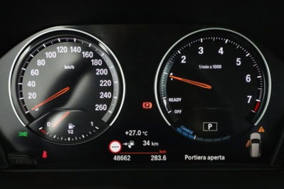 BMW X1 xDrive25e Business Advantage (7)