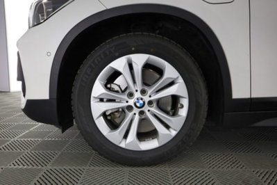 BMW X1 xDrive25e Business Advantage (8)