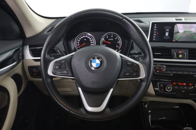 BMW X1 sDrive18d xLine Plus (13)