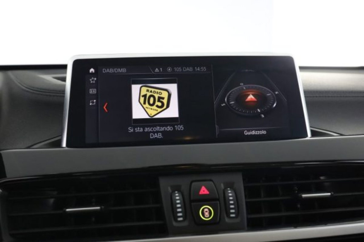 BMW X1 sDrive18d xLine Plus (19)