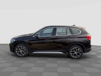 BMW X1 sDrive18d xLine Plus (2)