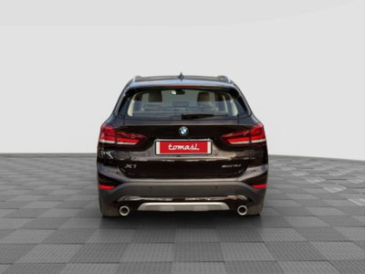 BMW X1 sDrive18d xLine Plus (4)