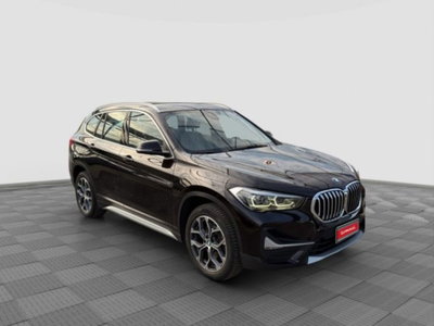 BMW X1 sDrive18d xLine Plus (7)