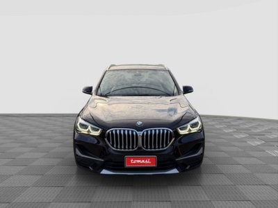 BMW X1 sDrive18d xLine Plus (8)
