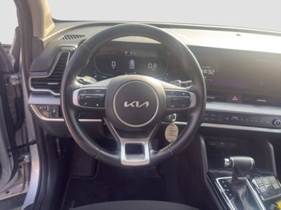 Kia Sportage 1.6 crdi mhev Business dct (12)
