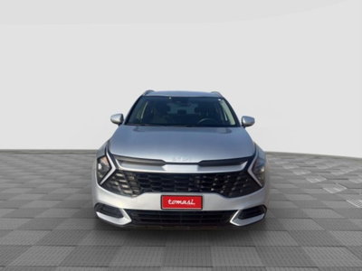 Kia Sportage 1.6 crdi mhev Business dct (4)