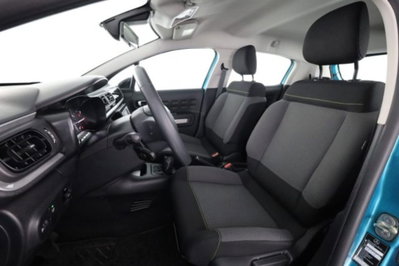 Citroen C3 PureTech 83 S&S Feel (2)