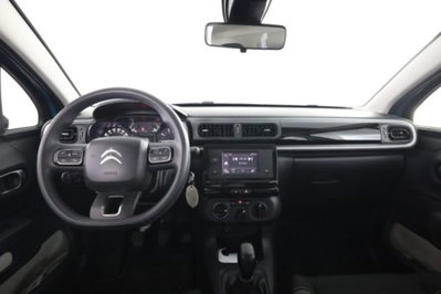 Citroen C3 PureTech 83 S&S Feel (4)