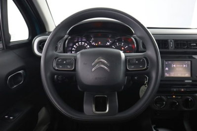 Citroen C3 PureTech 83 S&S Feel (5)