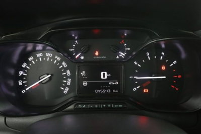 Citroen C3 PureTech 83 S&S Feel (7)