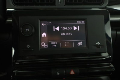 Citroen C3 PureTech 83 S&S Feel (8)