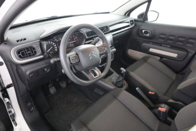 Citroen C3 PureTech 83 S&S Shine usata