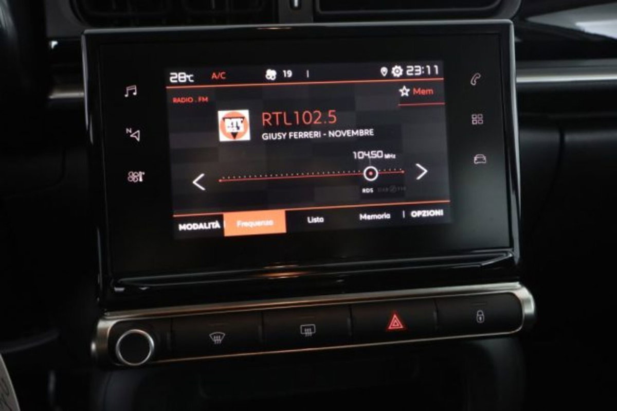 Citroen C3 PureTech 83 S&S Shine (11)