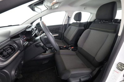 Citroen C3 PureTech 83 S&S Shine (2)