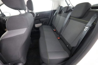 Citroen C3 PureTech 83 S&S Shine (3)