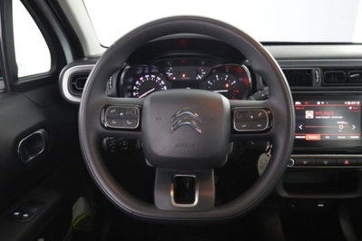 Citroen C3 PureTech 83 S&S Shine (5)