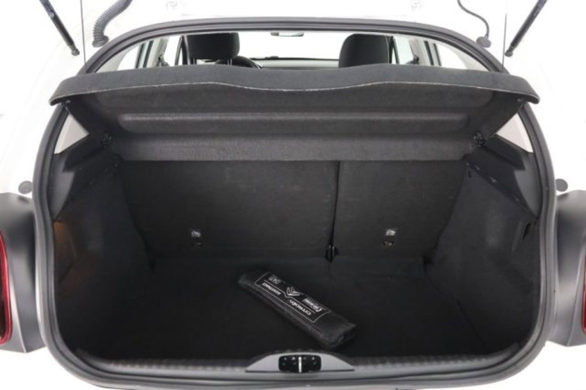 Citroen C3 PureTech 83 S&S Shine (6)