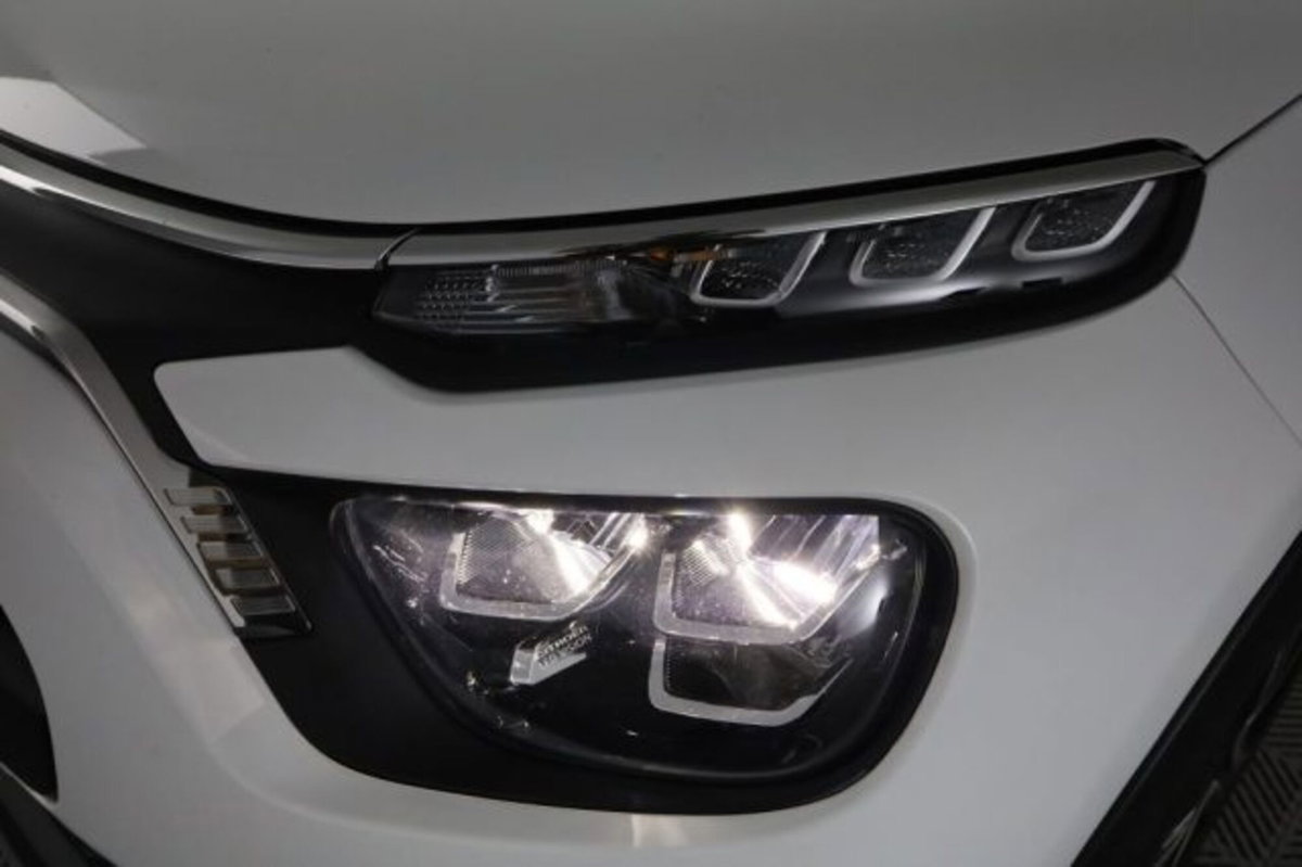 Citroen C3 PureTech 83 S&S Shine (9)
