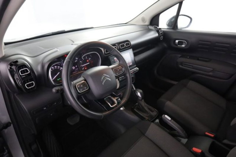 Citroen C3 Aircross PureTech 130 S&S EAT6 Shine