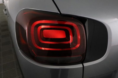 Citroen C3 Aircross PureTech 130 S&S EAT6 Shine (10)