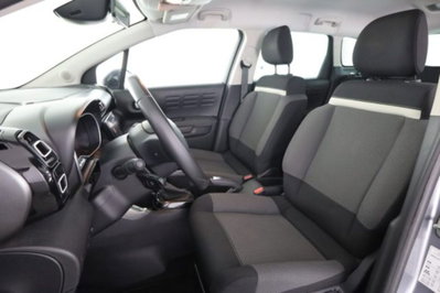 Citroen C3 Aircross PureTech 130 S&S EAT6 Shine (2)