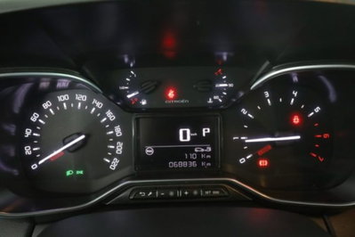 Citroen C3 Aircross PureTech 130 S&S EAT6 Shine (7)