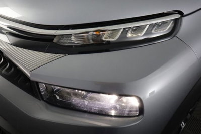 Citroen C3 Aircross PureTech 130 S&S EAT6 Shine (9)