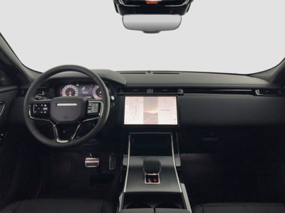 Land Rover Range Rover Velar 2.0D I4 204 CV (11)