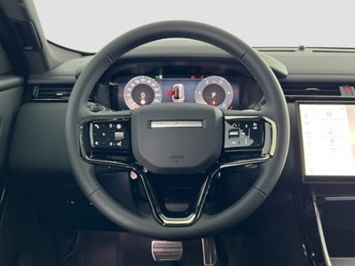 Land Rover Range Rover Velar 2.0D I4 204 CV (12)