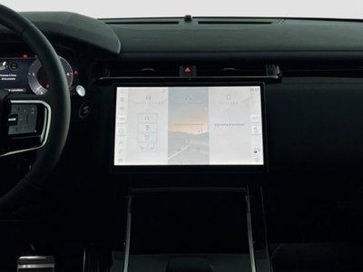 Land Rover Range Rover Velar 2.0D I4 204 CV (16)