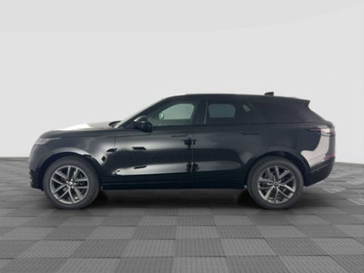 Land Rover Range Rover Velar 2.0D I4 204 CV (2)
