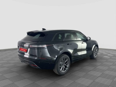 Land Rover Range Rover Velar 2.0D I4 204 CV (5)