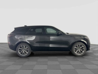 Land Rover Range Rover Velar 2.0D I4 204 CV (6)