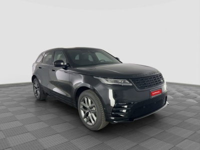 Land Rover Range Rover Velar 2.0D I4 204 CV (7)