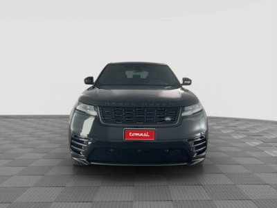 Land Rover Range Rover Velar 2.0D I4 204 CV (8)