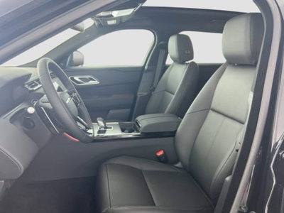 Land Rover Range Rover Velar 2.0D I4 204 CV (9)