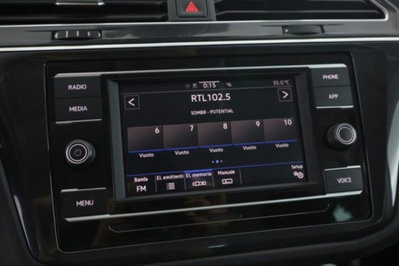 Volkswagen Tiguan 2.0 TDI 150 CV SCR DSG 4MOTION Life (11)