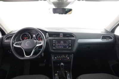 Volkswagen Tiguan 2.0 TDI 150 CV SCR DSG 4MOTION Life (4)