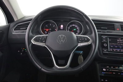 Volkswagen Tiguan 2.0 TDI 150 CV SCR DSG 4MOTION Life (5)
