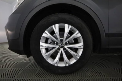 Volkswagen Tiguan 2.0 TDI 150 CV SCR DSG 4MOTION Life (8)
