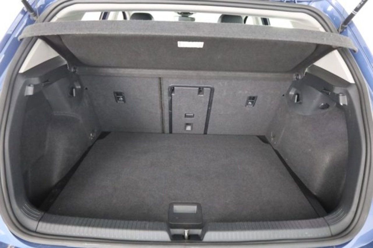 Volkswagen Golf Variant 2.0 TDI 150 CV DSG SCR 4Motion Style (6)