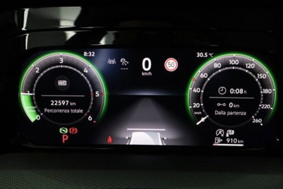 Volkswagen Golf Variant 2.0 TDI 150 CV DSG SCR 4Motion Style (7)