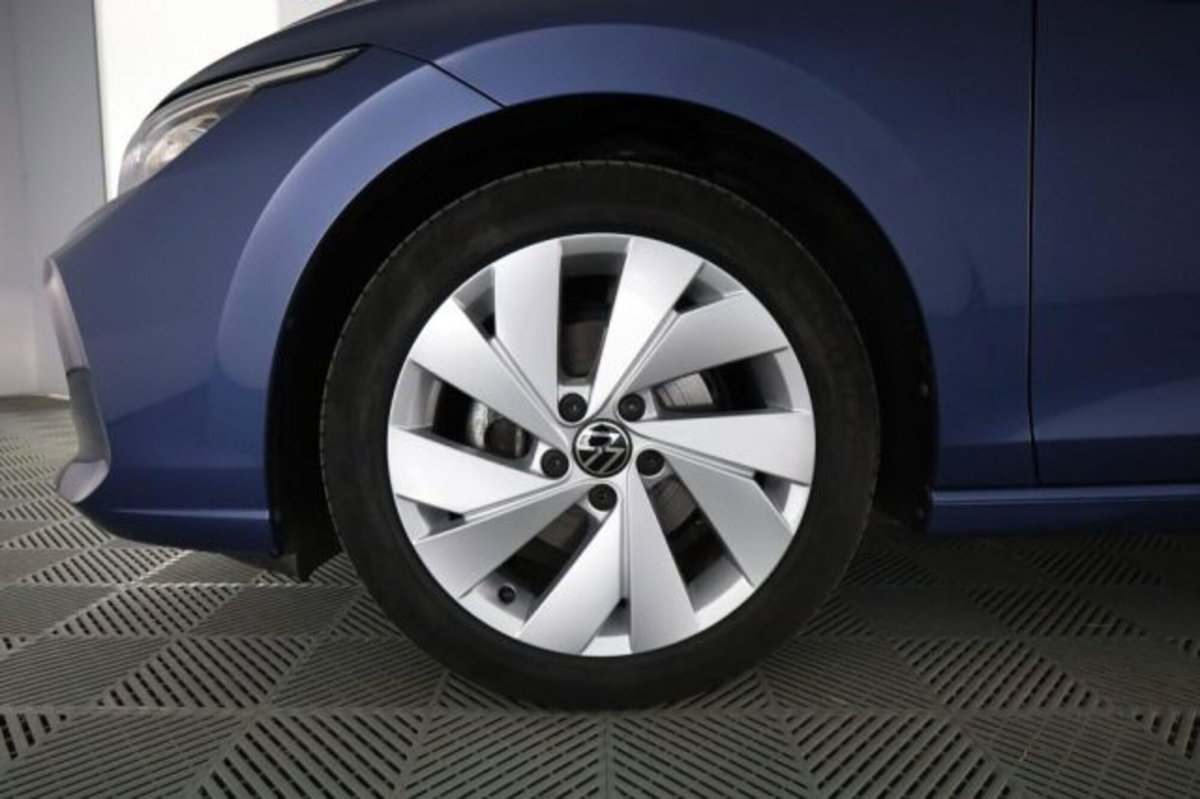 Volkswagen Golf Variant 2.0 TDI 150 CV DSG SCR 4Motion Style (8)