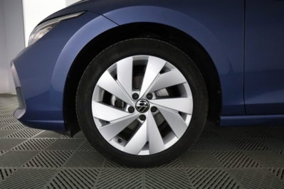 Volkswagen Golf Variant 2.0 TDI 150 CV DSG SCR 4Motion Style (8)