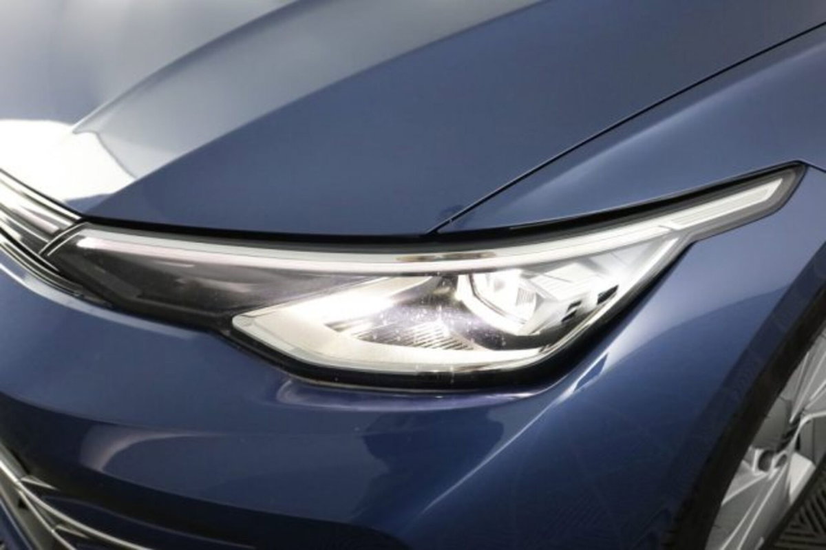 Volkswagen Golf Variant 2.0 TDI 150 CV DSG SCR 4Motion Style (9)