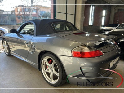 Porsche Boxster 3.2i 24V cat S (9)