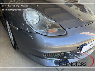 Porsche Boxster 3.2i 24V cat S (4)