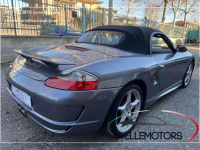 Porsche Boxster 3.2i 24V cat S (5)