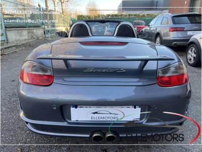 Porsche Boxster 3.2i 24V cat S (2)