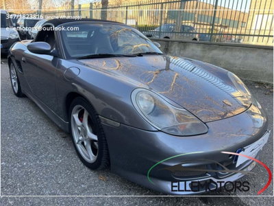 Porsche Boxster 3.2i 24V cat S (3)